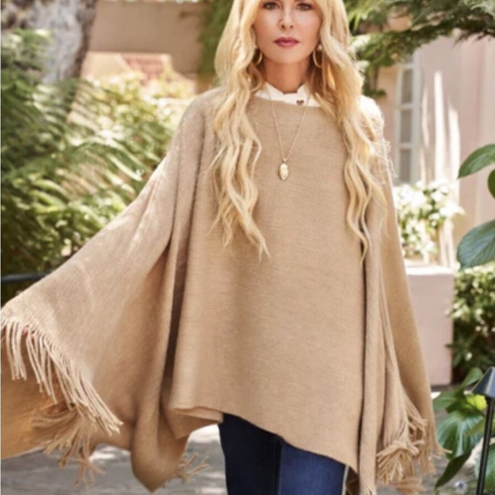 Rachael Zoe Collab Parrish LA